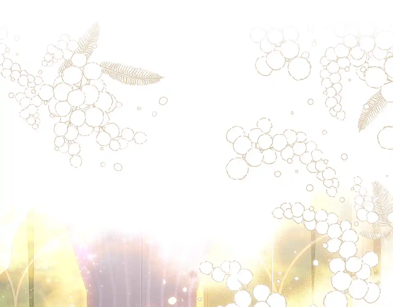 皇女，疯花绽放 第74话 隆重的婚礼