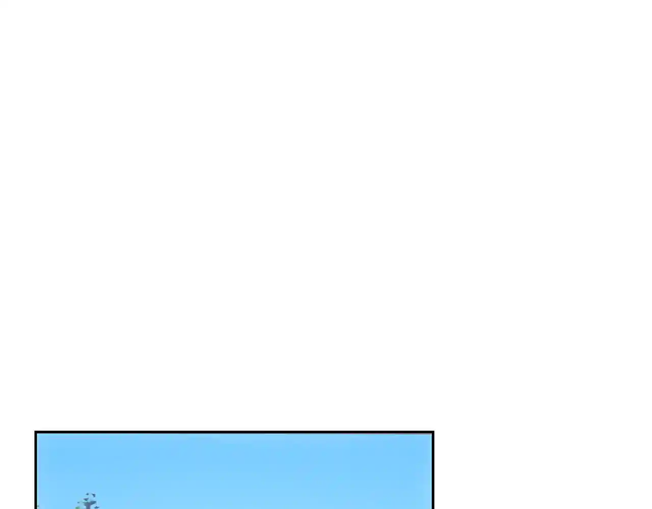 皇女，疯花绽放 第109话 处处人心惶惶