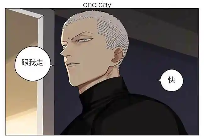 19天 夜幕