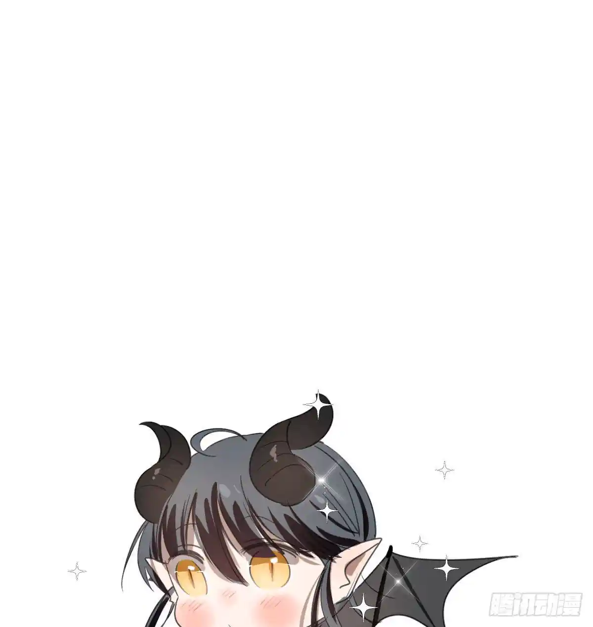 敖敖待捕 第六十九话 小花妖晕倒了