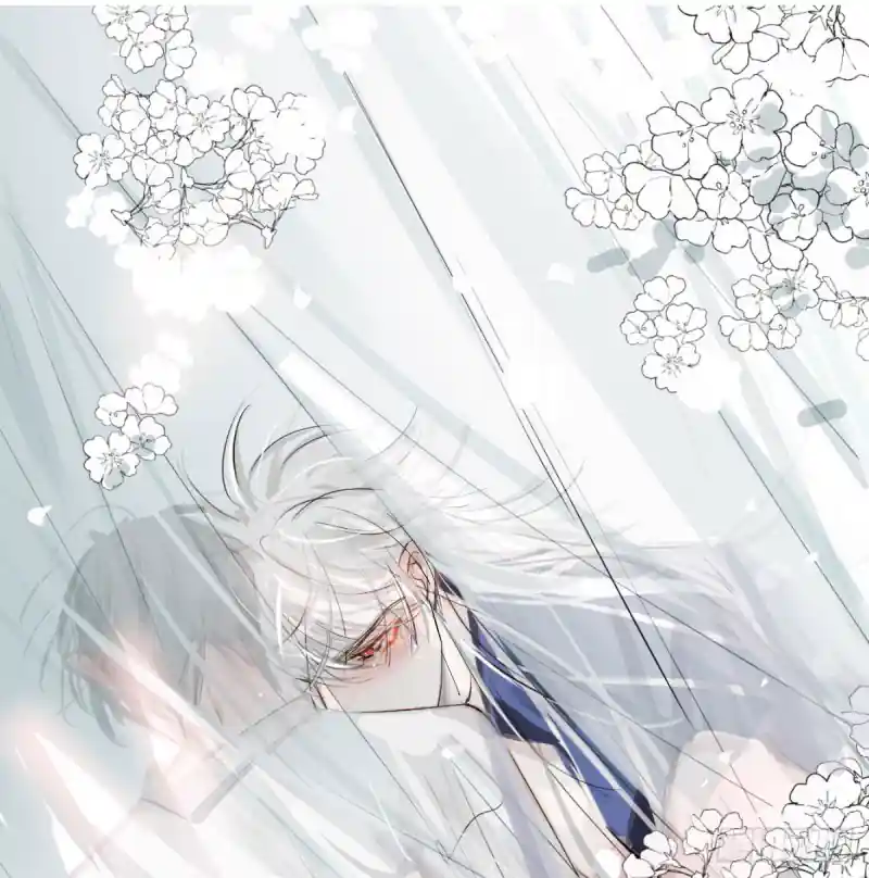 敖敖待捕 第109话 师兄醒啦！