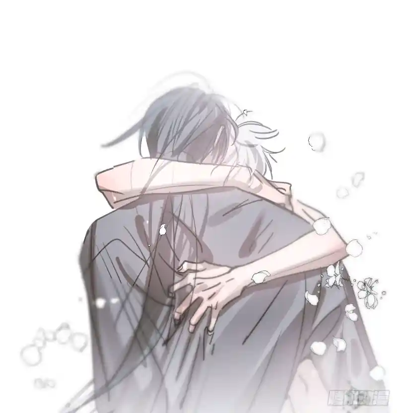 敖敖待捕 第113话 还没消下去