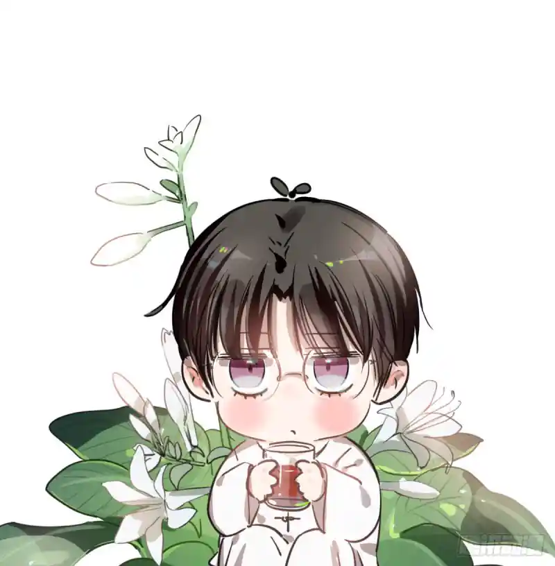 敖敖待捕 第116话 玄月走了