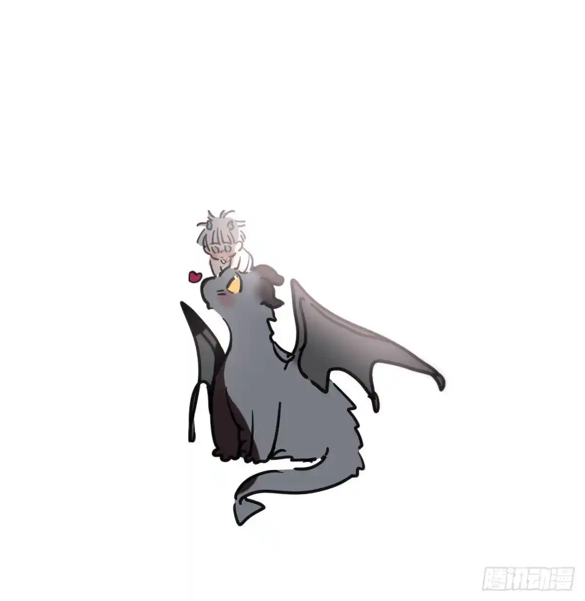 敖敖待捕 第190话 弯道危险