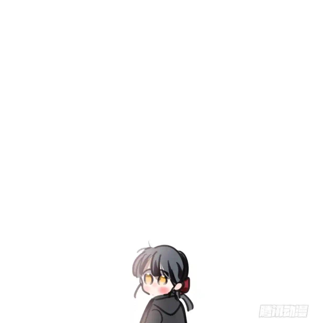 敖敖待捕 第225话 心上人