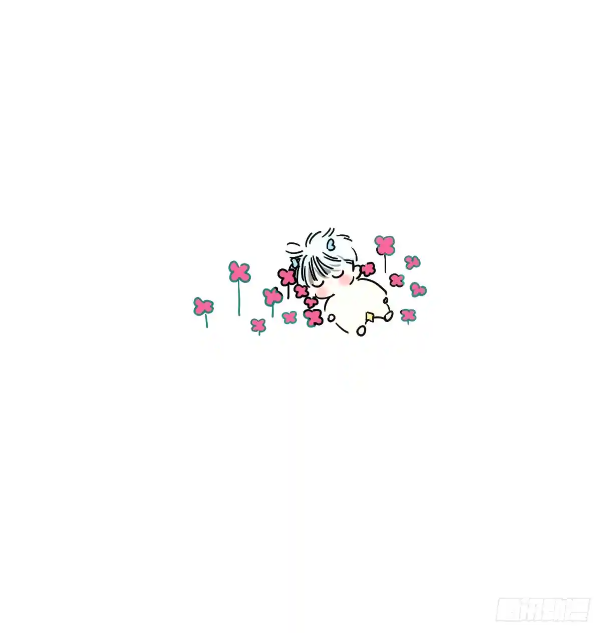 敖敖待捕 第233话 神噬