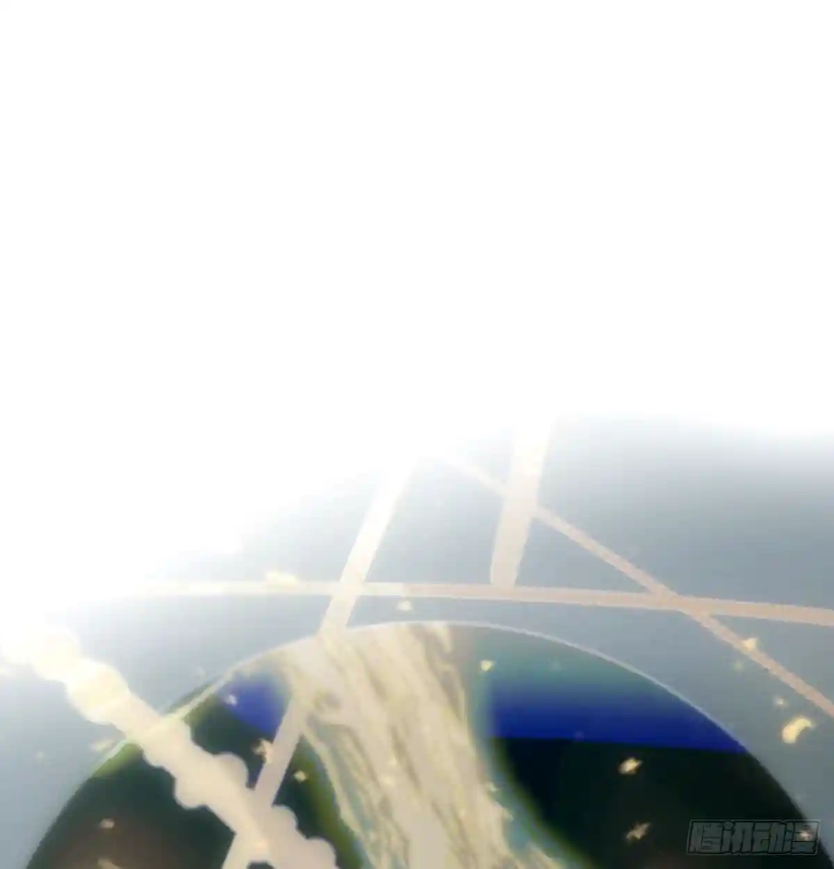 敖敖待捕 第234话 没有弱点