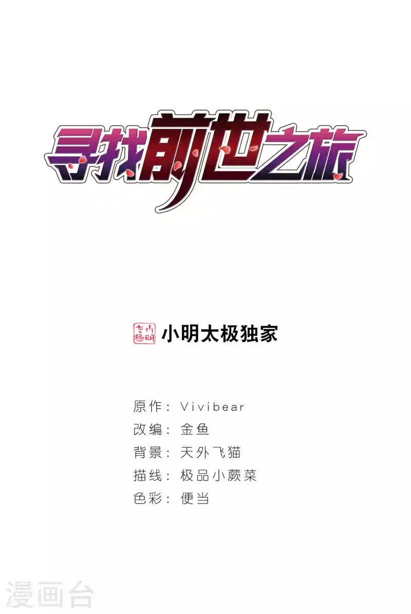 寻找前世之旅 第308话 流迦的魔法2