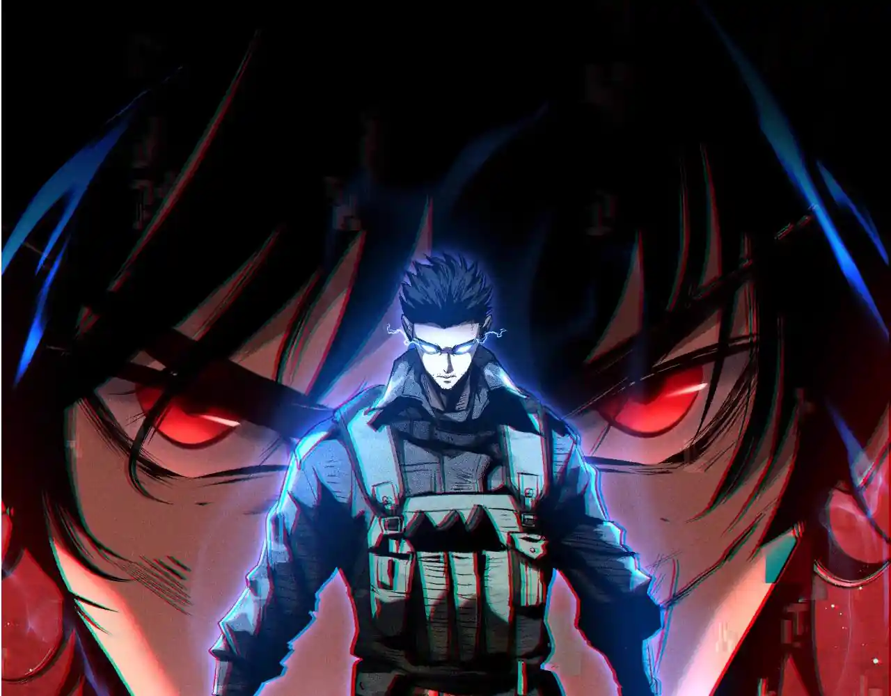 重生之校园特种兵 第64话 潜入！