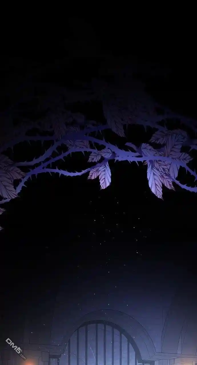 野蛮的求婚 第43话
