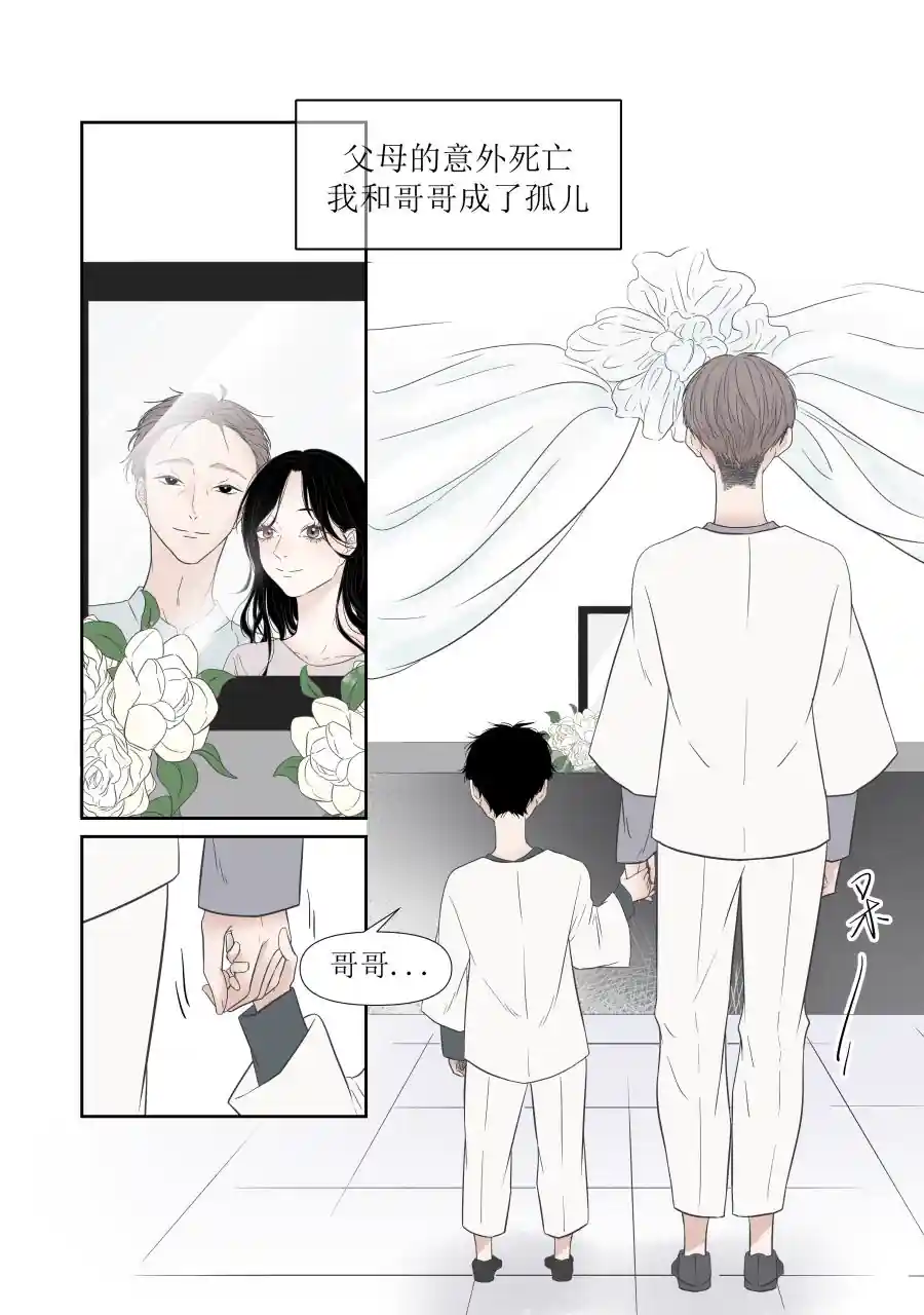 同屋檐下的它 还有我
